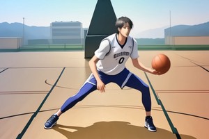  年轻篮球运动员如何在比赛前后放松心态：策略与实践